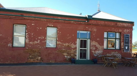 Achievable Outback - New South Wales Tourism  0