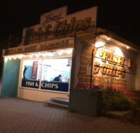 Albany Fish  Chips - New South Wales Tourism 