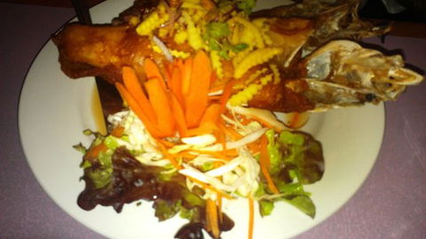 Amarin Thai Restaurant - New South Wales Tourism  0