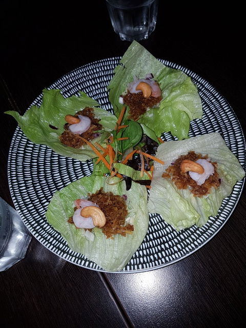 Amarin Thai Restaurant - New South Wales Tourism  13