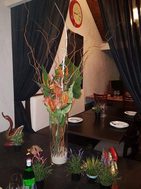 Amarin Thai Restaurant - New South Wales Tourism  2