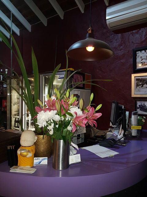 Amarin Thai Restaurant - New South Wales Tourism  8