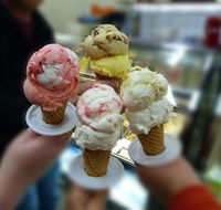 Artisan Gelato - New South Wales Tourism 