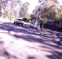 Bow Bridge Roadhouse - New South Wales Tourism 