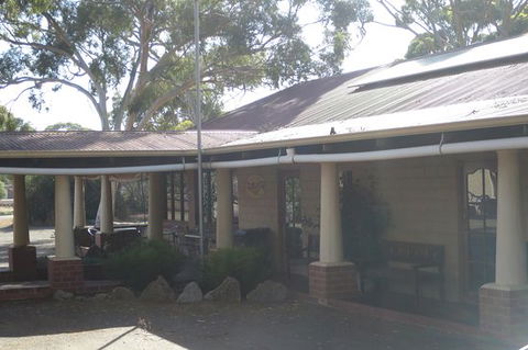 Bush Bakehouse - New South Wales Tourism  0