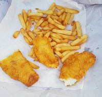 Busselton Fish n Chips - New South Wales Tourism 