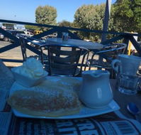 Cafe A Moore Licensed Cafe - New South Wales Tourism 