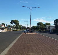 Cafe on Roberts - New South Wales Tourism 