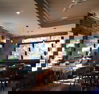 Cafe Verge 301 - New South Wales Tourism 