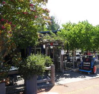 Cu at Park - New South Wales Tourism 