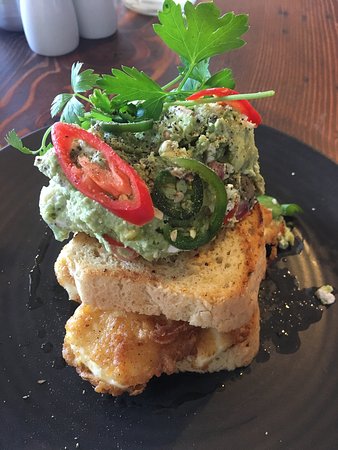 Eire Cafe - New South Wales Tourism  0