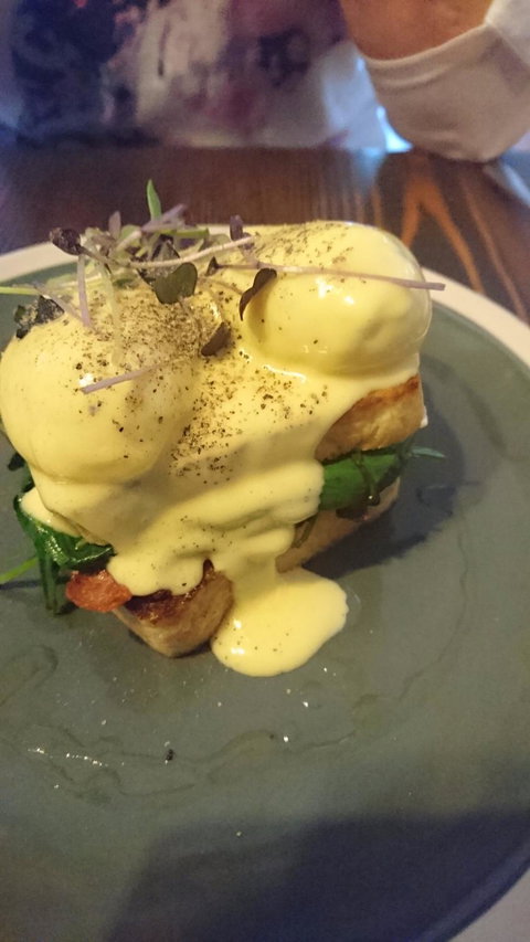 Eire Cafe - New South Wales Tourism  9