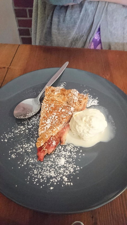 Eire Cafe - New South Wales Tourism  4