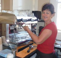Five Roads Cafe - New South Wales Tourism 