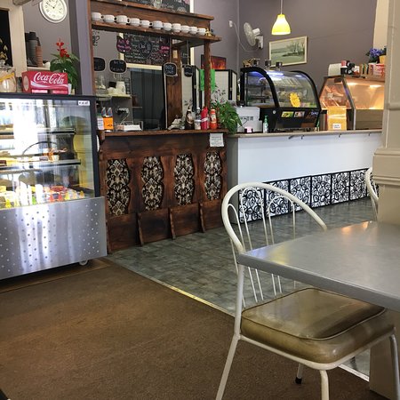 Mundrabilla WA New South Wales Tourism 