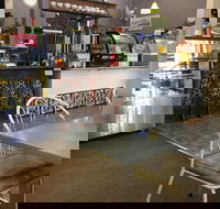 Full Moon Cafe and Thai Restaurant - New South Wales Tourism 