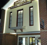 Gelato Buonissimo - New South Wales Tourism 