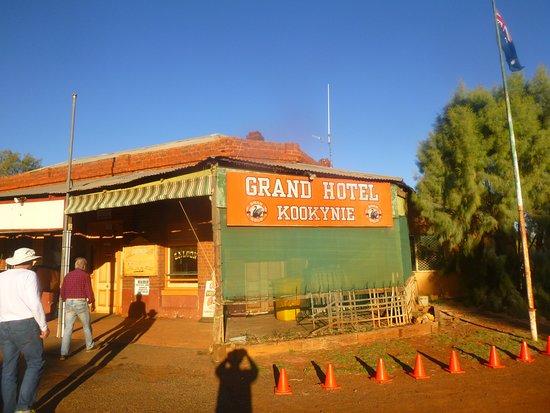 Lakewood ACT New South Wales Tourism 