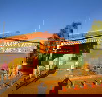 Grand Hotel Kookynie - New South Wales Tourism 