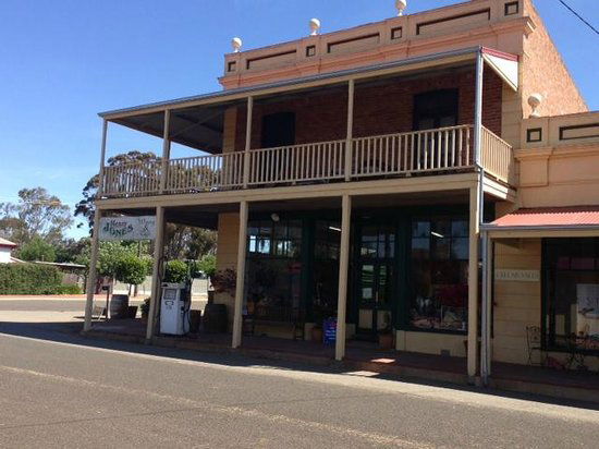 Broomehill ACT New South Wales Tourism 