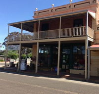 Henry Jones Winery  Cafe - New South Wales Tourism 