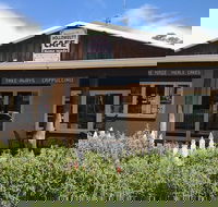 Hollow Butt Cafe - New South Wales Tourism 
