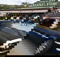 Horrocks Beach General Store - New South Wales Tourism 