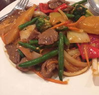 Indochina Thai Restaurant - New South Wales Tourism 