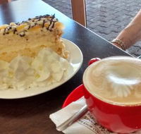 La Scala Cafe  Pizzeria - New South Wales Tourism 