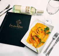 Lemon Tree The Indian Aroma - New South Wales Tourism 