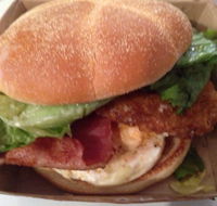 Mcdonald's - New South Wales Tourism 
