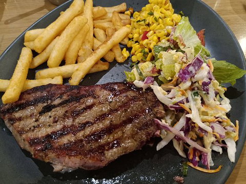 Morphett Arms Hotel - New South Wales Tourism  0