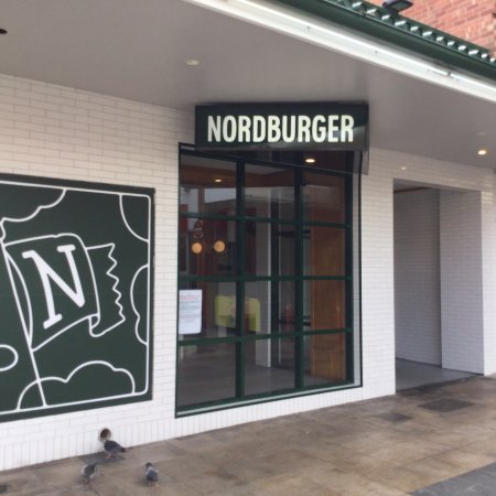 Nordburger - New South Wales Tourism  0