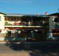 Northcliffe Hotel And Motor Inn - New South Wales Tourism 
