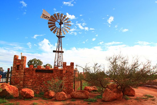 Kojarena WA New South Wales Tourism 