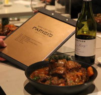 Parisi's Restaurant - New South Wales Tourism 