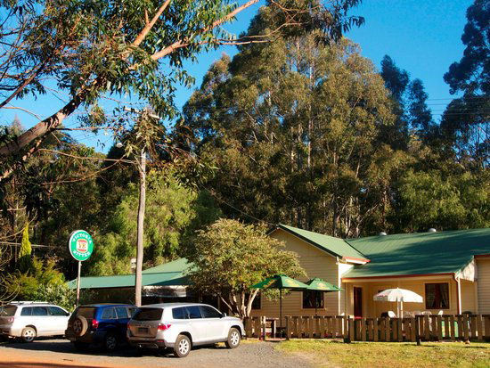 Quinninup WA New South Wales Tourism 