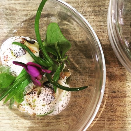 Red Ochre - New South Wales Tourism  0