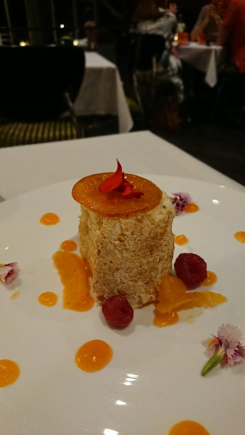 Red Ochre - New South Wales Tourism  2