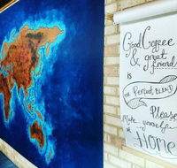 Sensations Cafe - New South Wales Tourism 