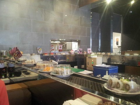 Sushi Train - New South Wales Tourism  0