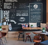 The Good Egg - New South Wales Tourism 