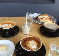 The Middle Store - New South Wales Tourism 