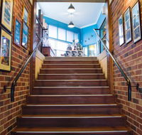 The Naked Bean Coffee Roasters - New South Wales Tourism 