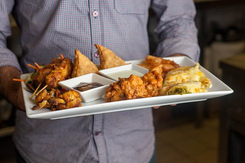 The Snake Charmer - New South Wales Tourism  0