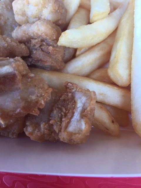 The Squid Shack - New South Wales Tourism  1