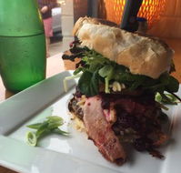Tree House Coffee Lounge - New South Wales Tourism 