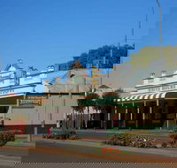White House Hotel - New South Wales Tourism 
