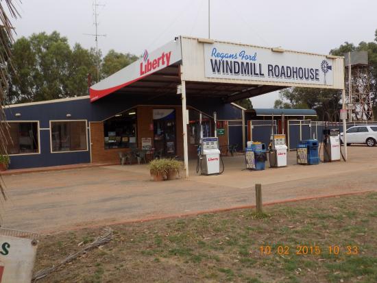 Mimegarra WA New South Wales Tourism 
