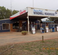 Windmill Roadhouse - New South Wales Tourism 